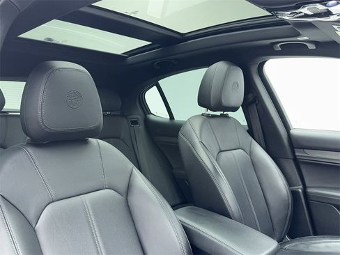 Used 2023 Alfa Romeo Stelvio Ti image 45