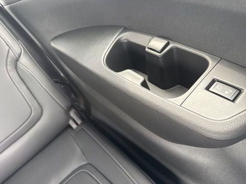 New 2026 Nissan Armada PRO-4X AWD/4WD image 17