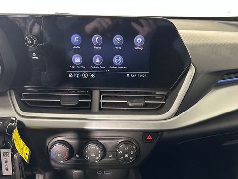 Used 2024 Chevrolet Trax LS w/ LS Convenience Package image 21