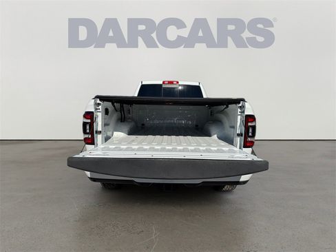 Used 2024 RAM 3500 Laramie w/ Night Edition image 14