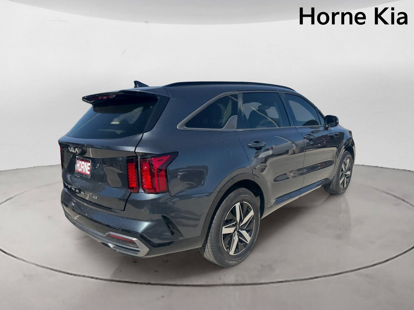 Certified 2022 Kia Sorento S FWD image 4