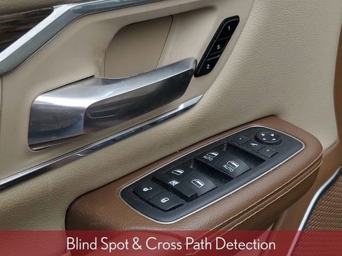 Used 2019 RAM 1500 Laramie image 13