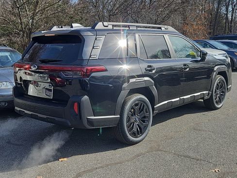 New 2026 Subaru Outback Limited XT AWD/4WD image 2