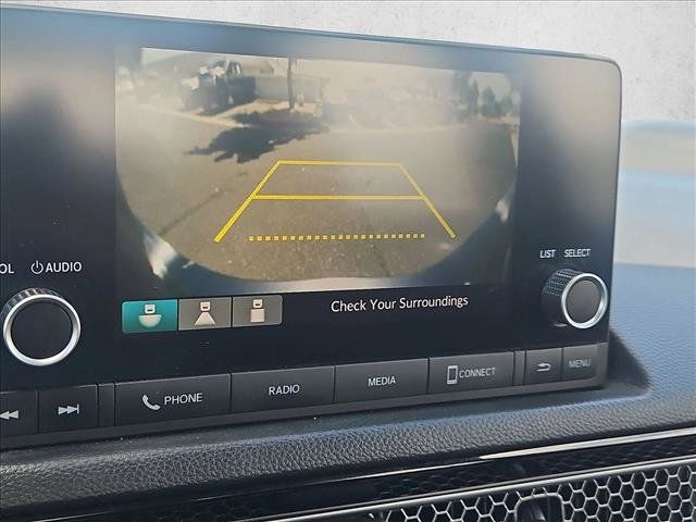 Used 2023 Honda Civic Sport image 13