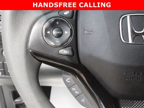 Used 2022 Honda HR-V EX image 15
