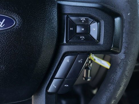 Used 2017 Ford F350 XL w/ Power Equipment Group image 24