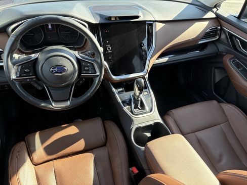 Used 2021 Subaru Outback Touring XT image 11