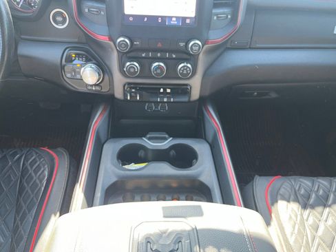 Used 2022 RAM 1500 Rebel w/ Rebel Level A Equipment Group image 11