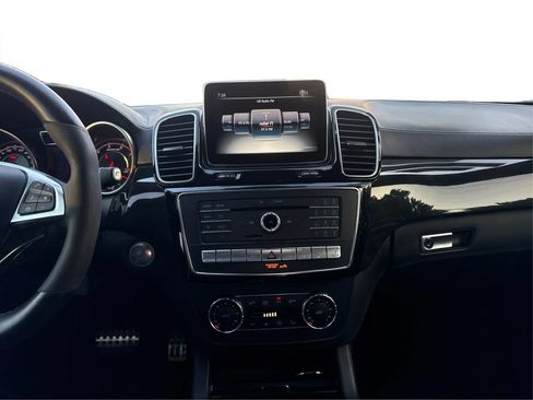Used 2016 Mercedes-Benz GLE 63 AMG S image 14