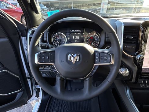 Certified 2025 RAM 1500 Laramie w/ Bed Utility Group image 24