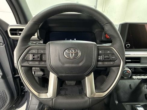 New 2026 Toyota Tacoma TRD Off-Road image 16