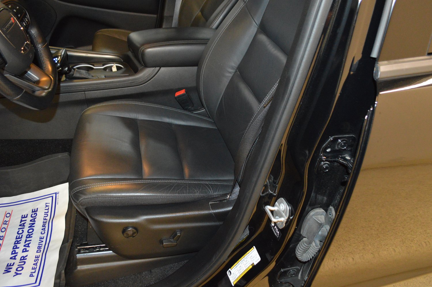 Used 2022 Dodge Durango GT RWD image 15