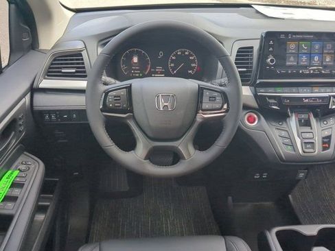 New 2026 Honda Odyssey EX-L image 14