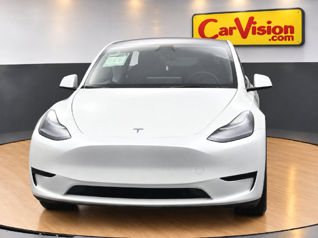 Used 2024 Tesla Model Y 2WD image 4