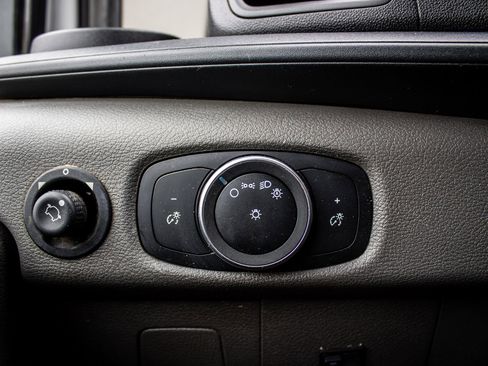 Used 2022 Ford Transit 350 148 High Roof Extended DRW image 21