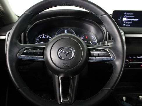 Used 2024 MAZDA CX-50 AWD 2.5 S w/ Preferred Package image 26