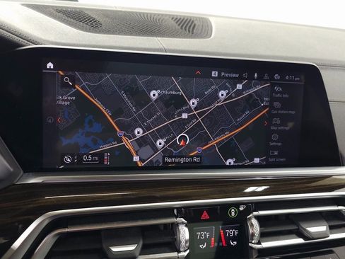 Used 2020 BMW X5 xDrive40i w/ Premium Package image 28