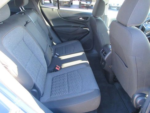 Used 2024 Chevrolet Equinox LT image 18