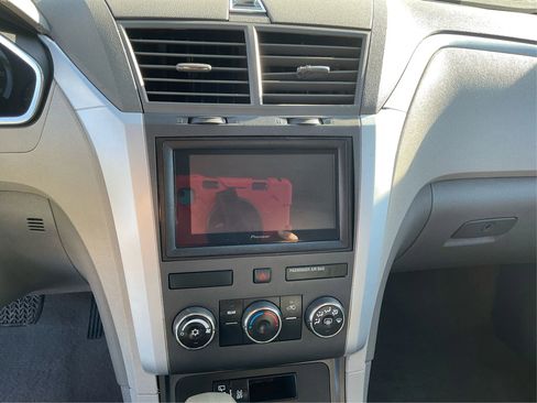 Used 2012 Chevrolet Traverse LS w/ LPO, 'HIT The Road' Package image 12