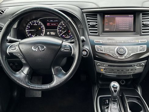 Used 2016 INFINITI QX60 AWD w/ Premium Package image 14