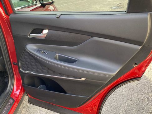 Used 2019 Hyundai Santa Fe AWD image 41