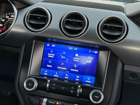 Certified 2022 Ford Mustang GT w/ Equipment Group 301A image 19