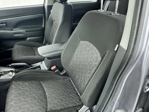 Used 2021 Mitsubishi Outlander Sport ES AWD/4WD image 10