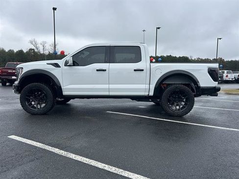Used 2022 Ford F150 Raptor image 3
