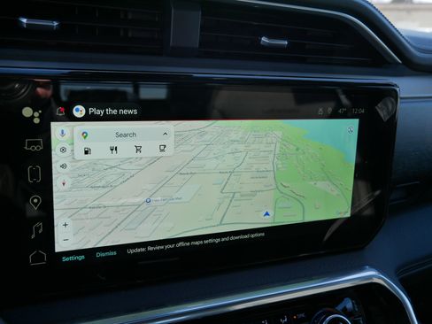 New 2026 GMC Sierra 2500 Denali w/ Denali Reserve Package image 18