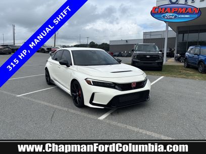 Used 2024 Honda Civic Type R