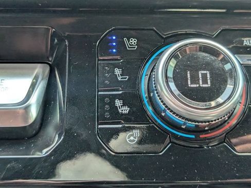 Used 2024 GMC Sierra 1500 Denali Ultimate AWD/4WD image 20
