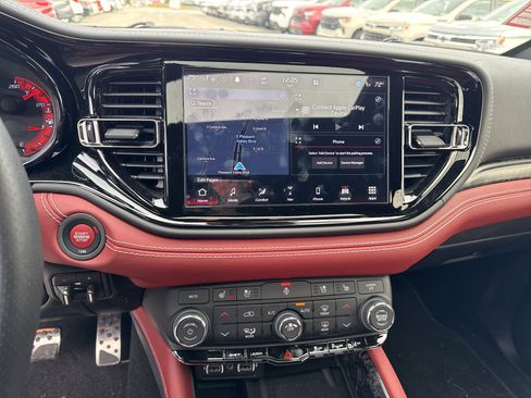 Used 2023 Dodge Durango SRT Hellcat image 23