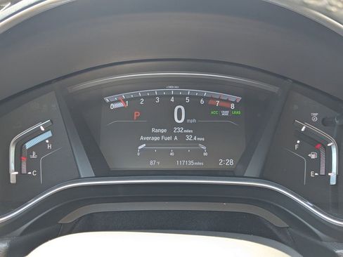 Used 2019 Honda CR-V Touring image 11