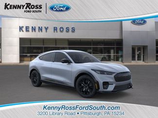 New 2026 Ford Mustang Mach-E Premium w/ Sport Appearance Package 360° Tour