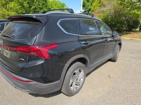 Used 2023 Hyundai Santa Fe SEL AWD/4WD image 3
