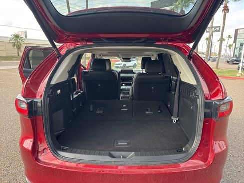 Used 2024 MAZDA CX-90 3.3 Turbo w/ Preferred Package image 12