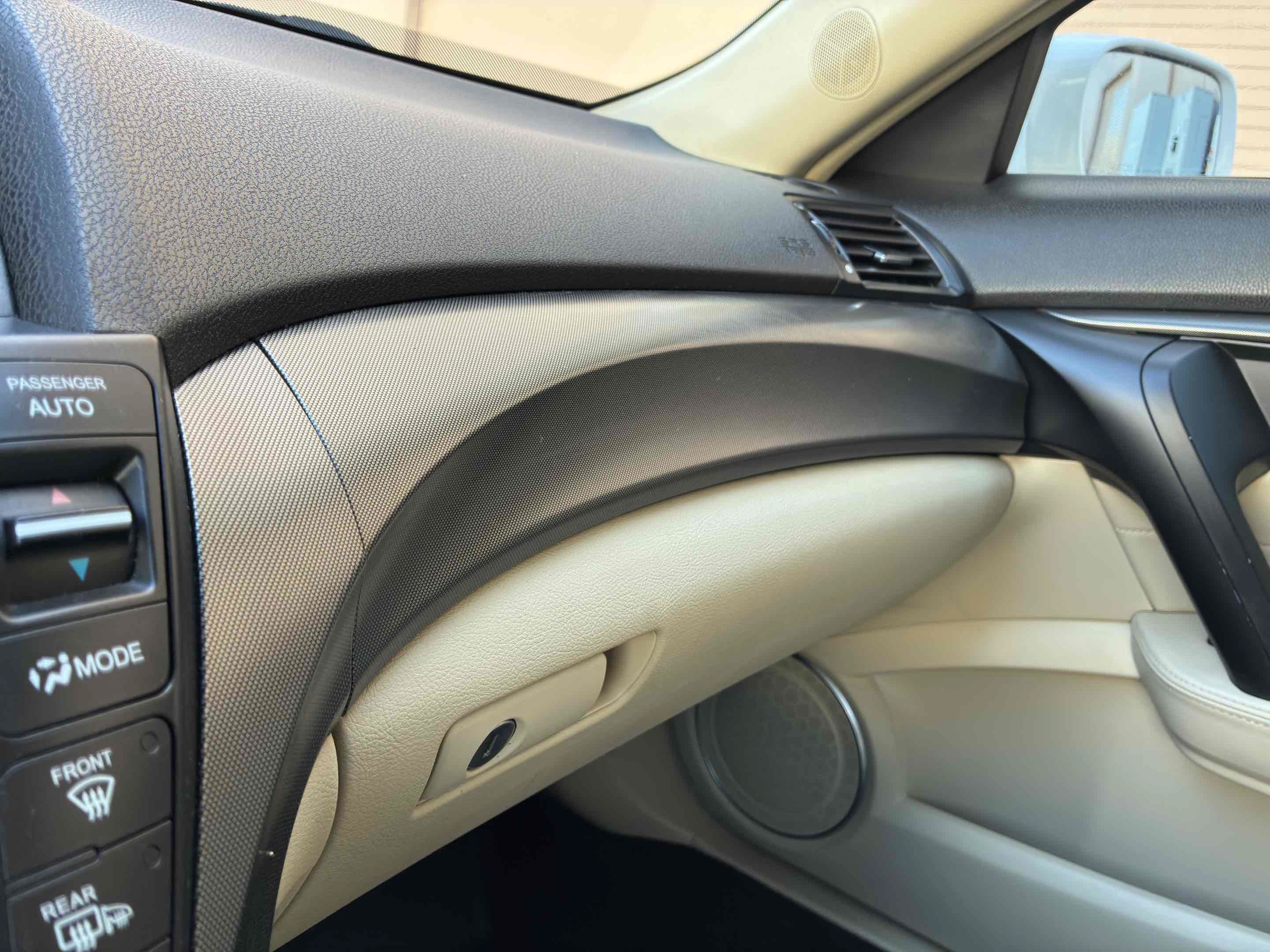 Used 2014 Acura TL w/ Technology Package FWD image 27