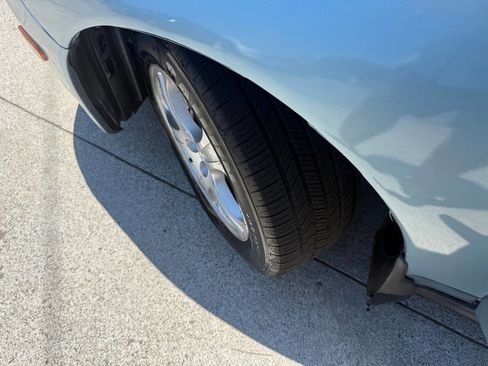 Used 2004 Toyota Celica GT FWD image 17