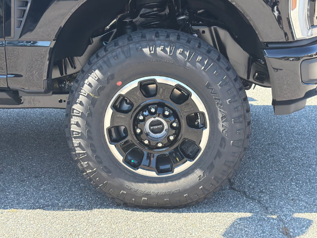 New 2027 Ford F250 Lariat w/ Tremor Off-Road Package AWD/4WD image 14