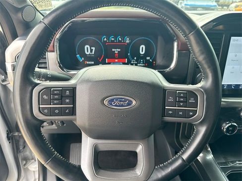 Certified 2021 Ford F150 Lariat image 15