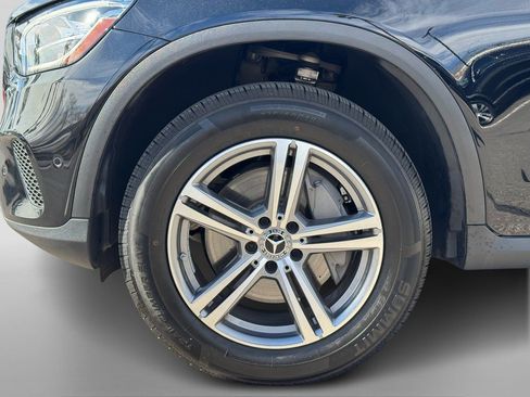 Certified 2022 Mercedes-Benz GLC 300 4MATIC image 10
