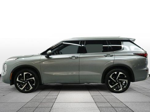 Used 2022 Mitsubishi Outlander SEL FWD image 4