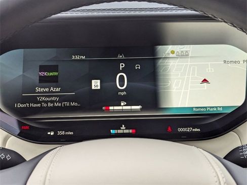 New 2025 Land Rover Range Rover SE image 8