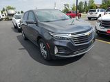 Used 2023 Chevrolet Equinox LT image 4