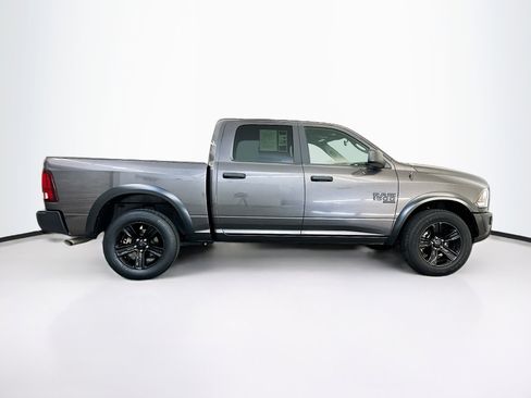 Used 2024 RAM 1500 Classic Warlock image 10