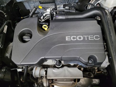 Used 2022 Chevrolet Equinox LS AWD/4WD image 30
