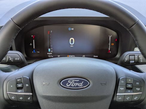 New 2026 Ford Maverick XLT w/ XLT Luxury Package image 27