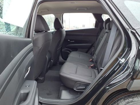New 2026 Hyundai Tucson SE FWD image 17