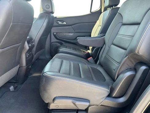 Used 2023 GMC Acadia Denali w/ Black Diamond Edition AWD/4WD image 18