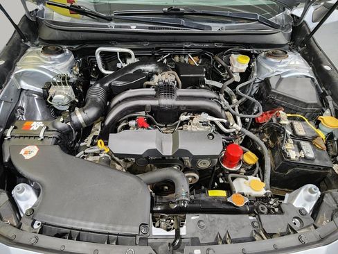 Used 2018 Subaru Legacy 2.5i Sport AWD/4WD image 35